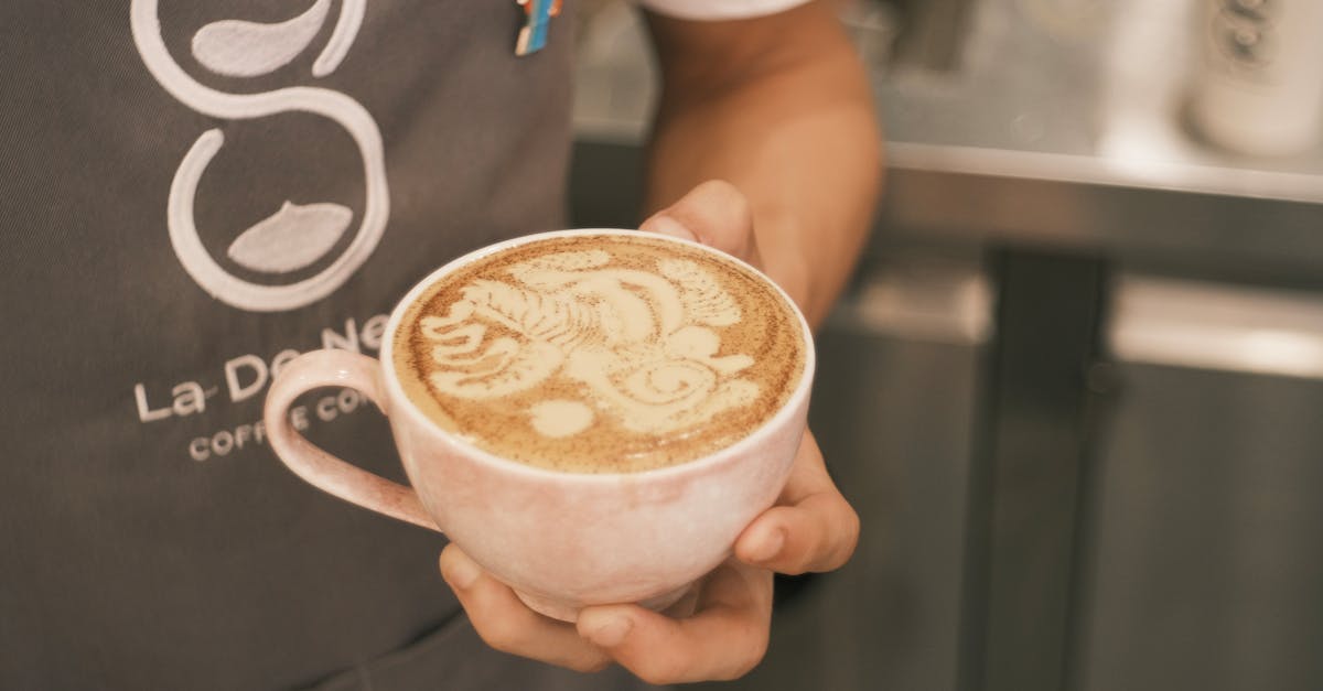 Chambercup Cafe / Restaurant footer